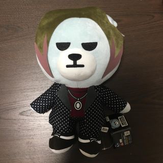 KRUNK x BIGBANG ぬいぐるみ ジヨン(ぬいぐるみ)