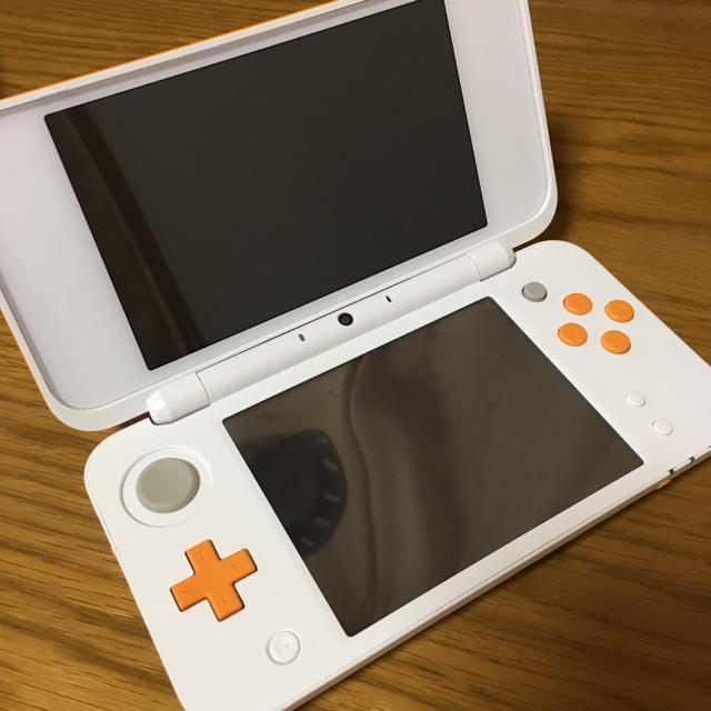 2DS LL 1