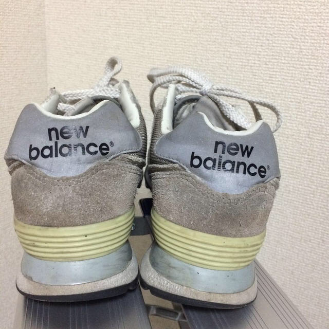 New Balance(ニューバランス)のnewbalance574 レディースの靴/シューズ(スニーカー)の商品写真