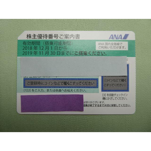 【スマート55様専用】ＪＡＬ株主優待券30枚セット＋ＡＮＡ株主優待券25枚セット チケットの優待券/割引券(その他)の商品写真