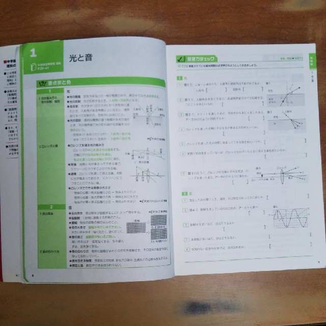 旺文社 中学総合的研究問題集 理科の通販 By プーマ S Shop ラクマ