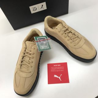 PUMA X XO TERRAINS プーマ エックスオー コラボ(スニーカー)