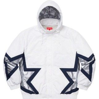 シュプリーム(Supreme)の2019SS Supreme Stars Puffy Jacket(その他)