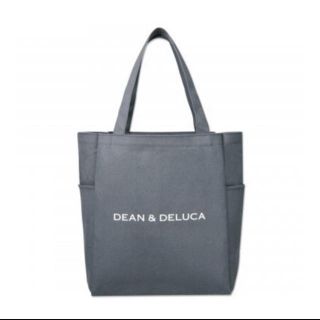 ディーンアンドデルーカ(DEAN & DELUCA)のオトナミューズ 2月号付録 DEAN&DELUCA特大デリバック(トートバッグ)