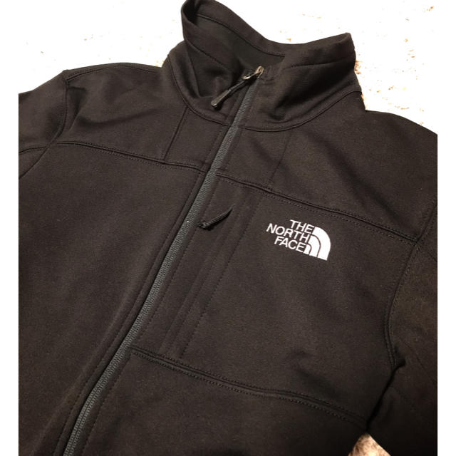 THE NORTH FACE - THE NORTH FACE 日本未発売 海外限定☆ トラックジャケット Lの通販 by Tiger