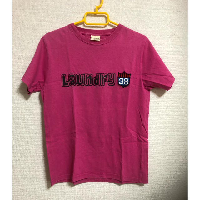 LAUNDRY(ランドリー)のLaundry Tシャツ レディースのトップス(Tシャツ(半袖/袖なし))の商品写真