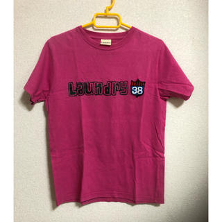 ランドリー(LAUNDRY)のLaundry Tシャツ(Tシャツ(半袖/袖なし))