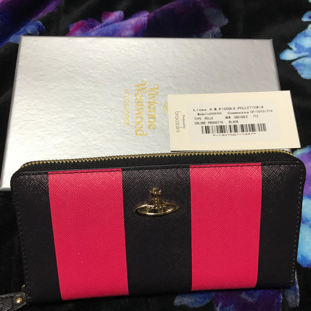 Vivienne Westwood 財布