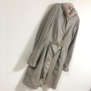 ブルネロクチネリ(BRUNELLO CUCINELLI)のBRUNELLO CUCINELLI★スプリングコート(スプリングコート)