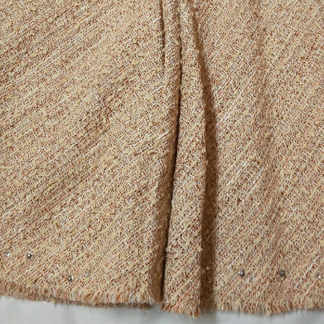 KRIZIA(クリツィア)のKRIZIAフレアスカート レディースのスカート(ロングスカート)の商品写真