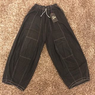 ニードルス(Needles)のneedles H.D.pants(ワークパンツ/カーゴパンツ)