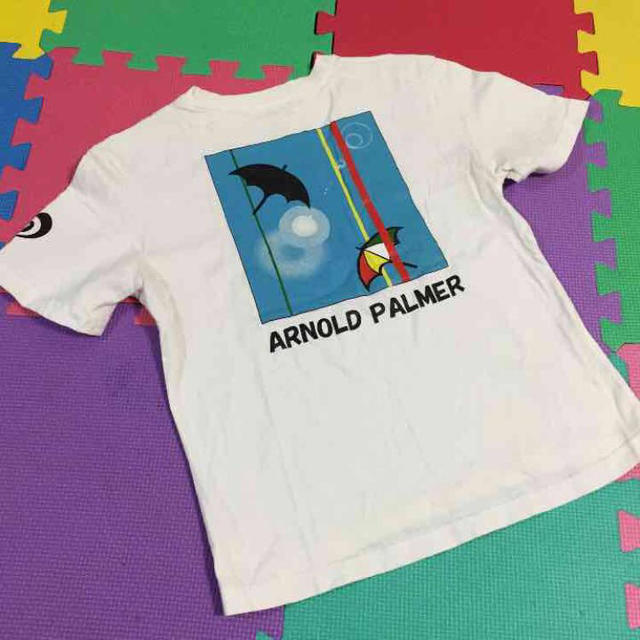 Arnold Palmer(アーノルドパーマー)のキングカズ様専用ページ レディースのトップス(Tシャツ(半袖/袖なし))の商品写真