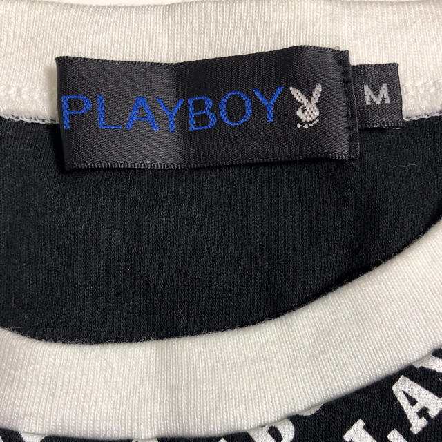 PLAYBOY(プレイボーイ)の☆未使用☆ playboy タンクトップ レディースのトップス(タンクトップ)の商品写真