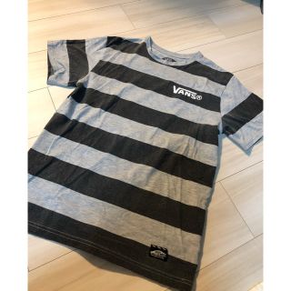 ヴァンズ(VANS)のバンズ メンズ Tシャツ(Tシャツ/カットソー(半袖/袖なし))