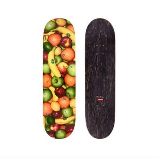 シュプリーム(Supreme)のsupreme fruit skateboard(スケートボード)