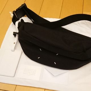 Maison Margiela ウエストバッグ