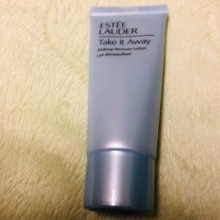 エスティローダー(Estee Lauder)のESTEE LAUDER メイクアップリムーバーローション(クレンジング/メイク落とし)