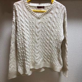 エドウイン(EDWIN)の《micky05様》授乳服＊ニット(マタニティトップス)