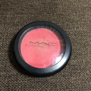 マック(MAC)のMAC チーク(チーク)