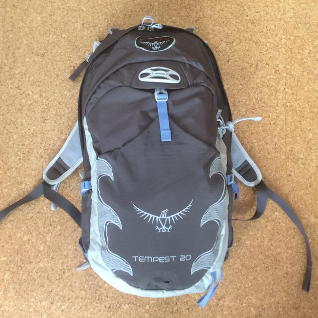 Osprey(オスプレイ)のオスプレー  バックパック スポーツ/アウトドアのアウトドア(登山用品)の商品写真