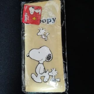 スヌーピー(SNOOPY)のスヌーピー　マルチに使える傘カバー(傘)