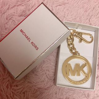 マイケルコース(Michael Kors)のMICHAEL KORS チャーム(チャーム)