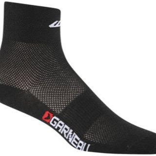 ルイガノ(LOUIS GARNEAU)のルイガノ　Mid Versis Sock　２３～２６ｃｍ　新品・未使用(ウエア)