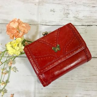 アナスイ(ANNA SUI)のANNA SUI✳︎三つ折り財布(財布)