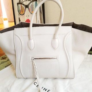 セリーヌ(celine)のセリーヌ☆ファントム✨(トートバッグ)