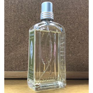 ロクシタン(L'OCCITANE)のL'OCCITANE ヴァーベナ オードトワレ 100ml(ユニセックス)