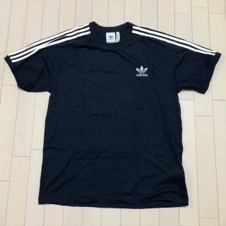 アディダス(adidas)の【さえこ様専用】4XO アディダス オリジナルス カリフォルニア Tシャツ(Tシャツ/カットソー(半袖/袖なし))