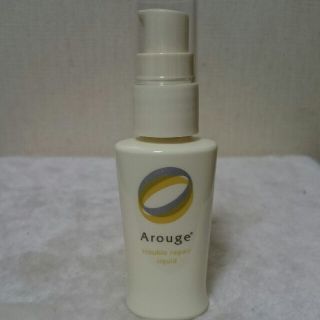 アルージェ(Arouge)のアルージェ トラブルリペア リキッド 35ml(化粧水/ローション)