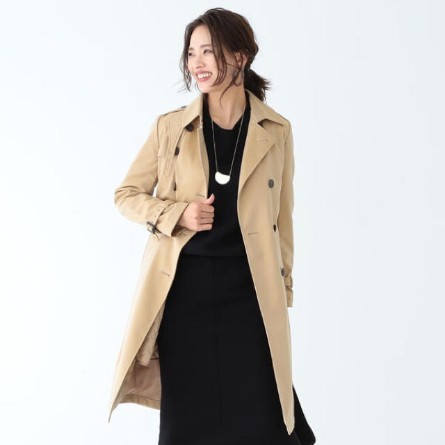 B:MING LIFE STORE by BEAMS - トレンチコート 本日のみお値下げ