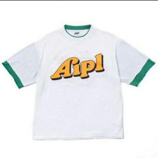 トゥエンティーフォーカラッツ(24karats)のaipl(Tシャツ/カットソー(半袖/袖なし))