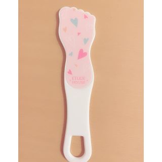 エチュードハウス(ETUDE HOUSE)のエチュードハウス フットケア(フットケア)