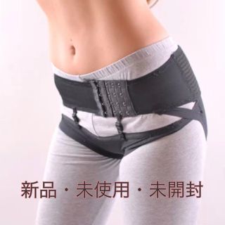 hana様専用 フィットキープ Ｌ FITKEEP 骨盤矯正ベルト(マタニティ下着)