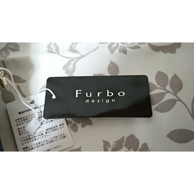 Furbo - 【Furbo design】 フルボデザイン カジュアルライン Furbo - 【Furbo design】 フルボデザイン カジュアルライン