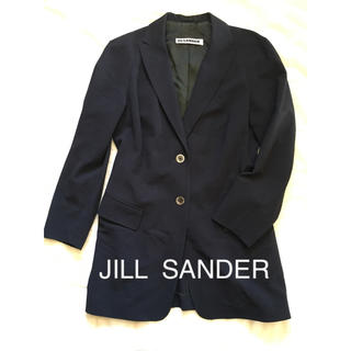 ジルサンダー(Jil Sander)の☆noorikooo様専用☆JIL  SANDER ジャケット(テーラードジャケット)