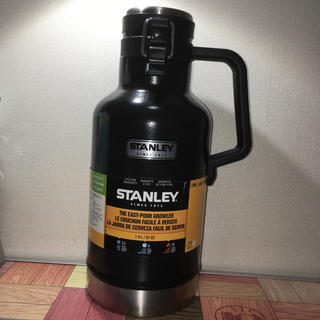 スタンレー(Stanley)のSTANLEY  ステンレス製携帯用魔法瓶(弁当用品)