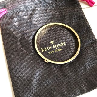 ケイトスペードニューヨーク(kate spade new york)のケイトスペード ブレスレット(ブレスレット/バングル)