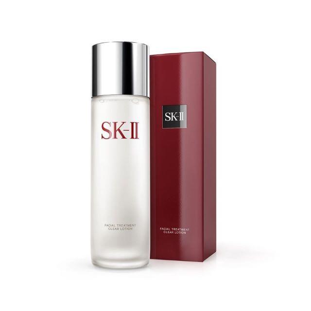 SK-II フェイシャルトリートメントクリアローション 230ml