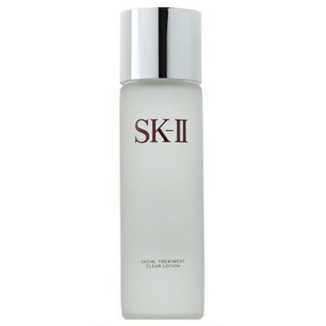 SK-II フェイシャルトリートメントクリアローション 230ml