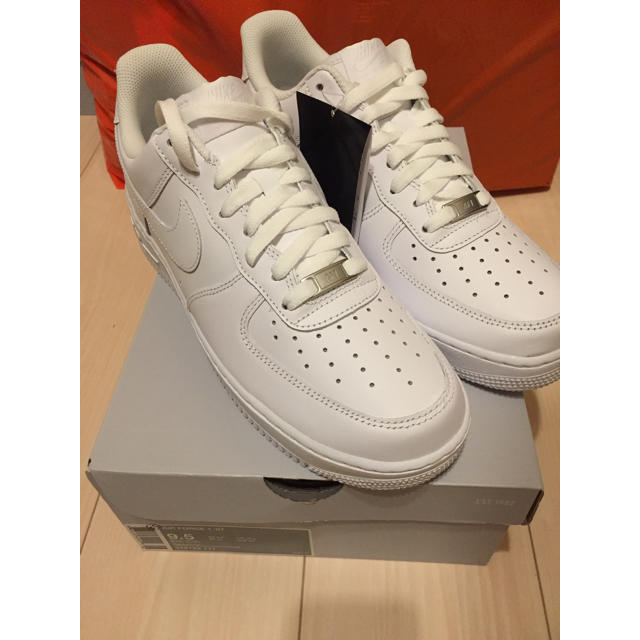 27.5㎝ エアフォース1 NIKE AF1