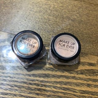 メイクアップフォーエバー(MAKE UP FOR EVER)のあいりんご様専用♡MAKEUP FOREVER ダイアモンドパウダー(アイシャドウ)