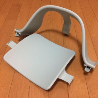 ストッケ(Stokke)のストッケ STOKKE トリップ トラップ ベビーセット (その他)