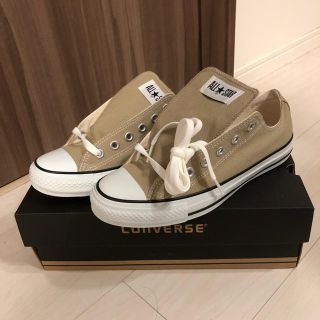 コンバース(CONVERSE)のconverse スニーカー(スニーカー)