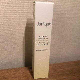 ジュリーク(Jurlique)のJurlique 新品 ハンドクリーム 半額！(ハンドクリーム)