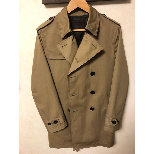 coach コーチ トレンチコート skac.hr
