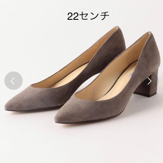 オデットエオディール(Odette e Odile)の専用！！美品☆ オデットエオディール パンプス(ハイヒール/パンプス)