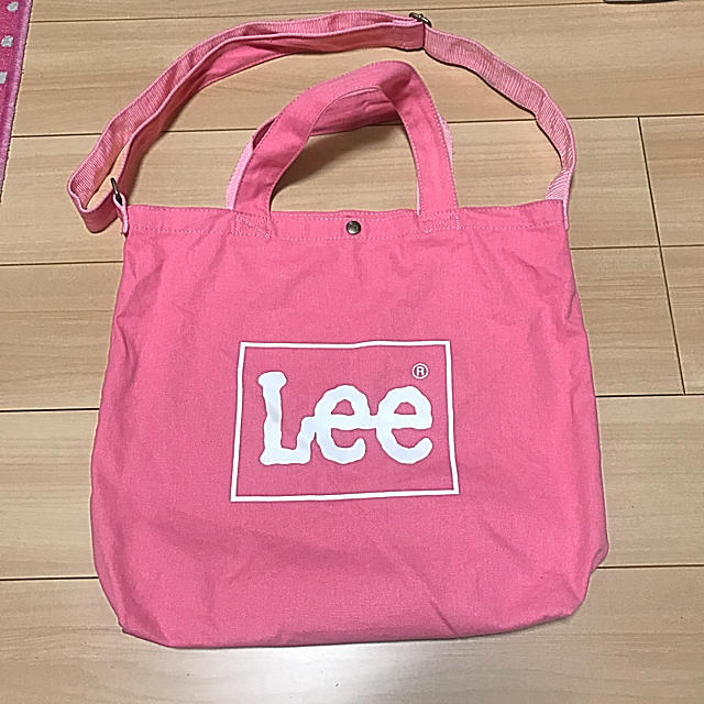 Lee(リー)のゆか様 専用 レディースのバッグ(トートバッグ)の商品写真